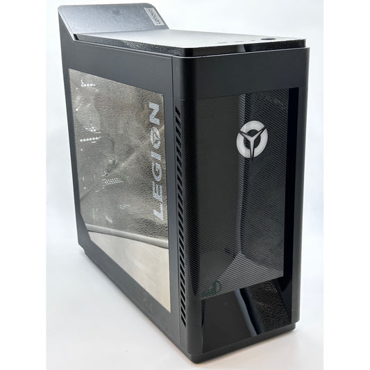 Lenovo Legion T5 28IMB05 i7-10700 16GB RAM 256GB SSD 1TB HDD GTX 1660 Super
