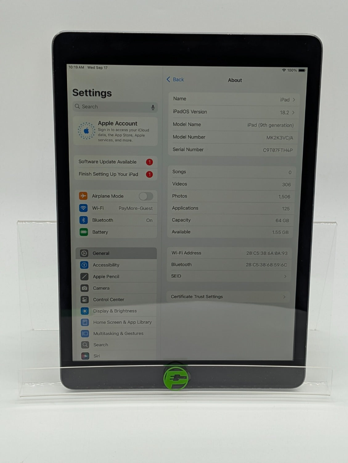 Product Image