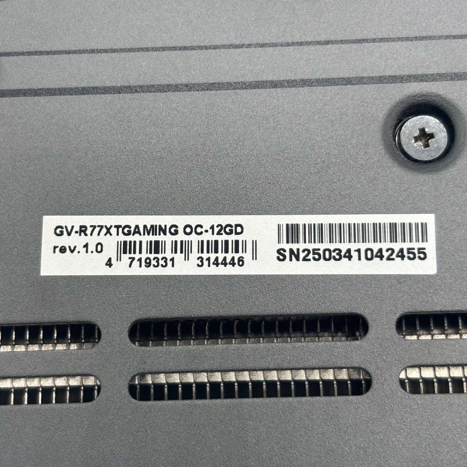 Product Image