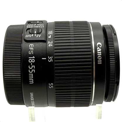 Canon EOS 800D 24.2 MP Digital SLR Camera Shutter Count 3614