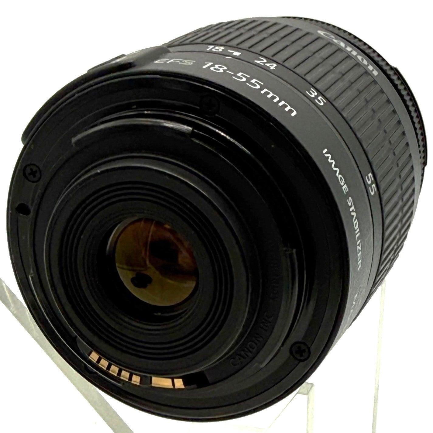 Canon EOS 800D 24.2 MP Digital SLR Camera Shutter Count 3614