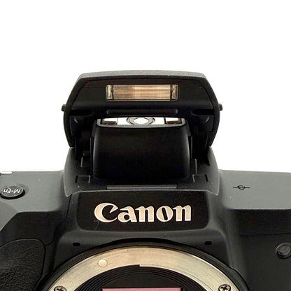 Canon EOS M50 Mirrorless 24.1MP Digital Camera w/15-45mm Lens and 64GB memory card