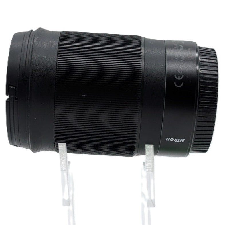 Nikon Z NIKKOR 85mm f/1.8 Auto & Manual Lens