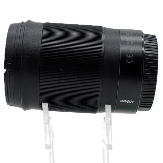 Nikon Z NIKKOR 85mm f/1.8 Auto & Manual Lens