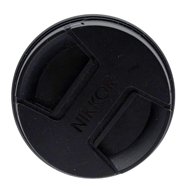 Nikon Z NIKKOR 85mm f/1.8 Auto & Manual Lens