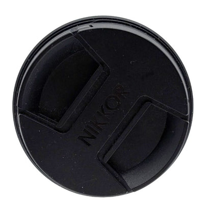 Nikon Z NIKKOR 85mm f/1.8 Auto & Manual Lens