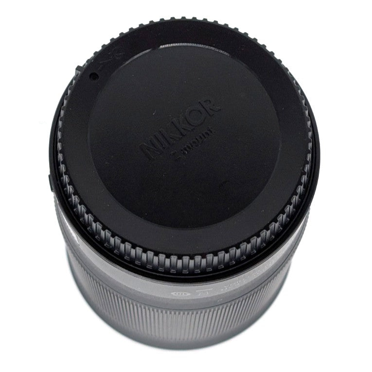 Nikon Z NIKKOR 85mm f/1.8 Auto & Manual Lens