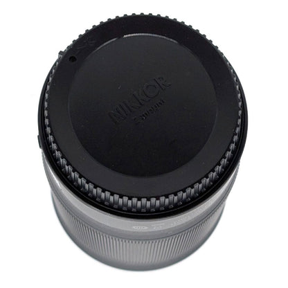 Nikon Z NIKKOR 85mm f/1.8 Auto & Manual Lens