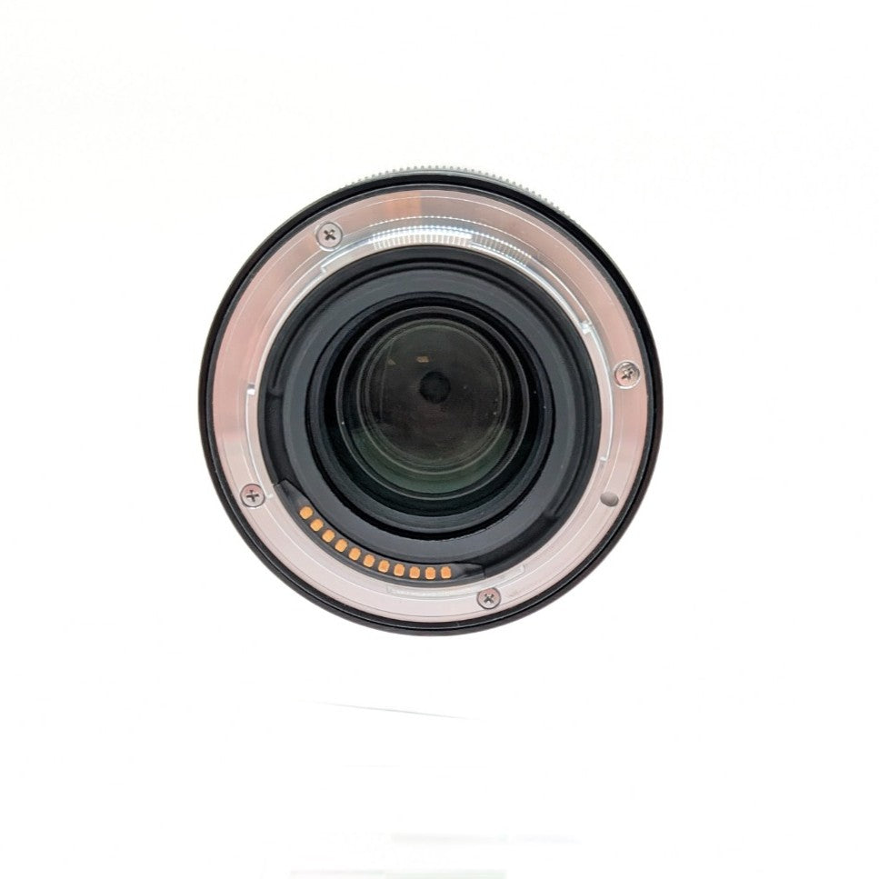 Nikon Z NIKKOR 85mm f/1.8 Auto & Manual Lens