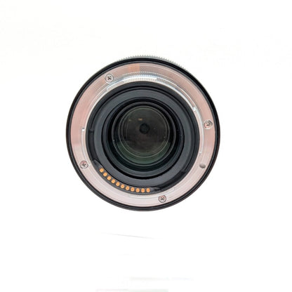 Nikon Z NIKKOR 85mm f/1.8 Auto & Manual Lens