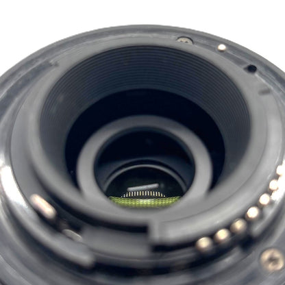 Nikon D7000 16.2MP Digital SLR Camera 85631 Shutter Count With Nikon DX AF-S Nikkor 18-55mm Lens