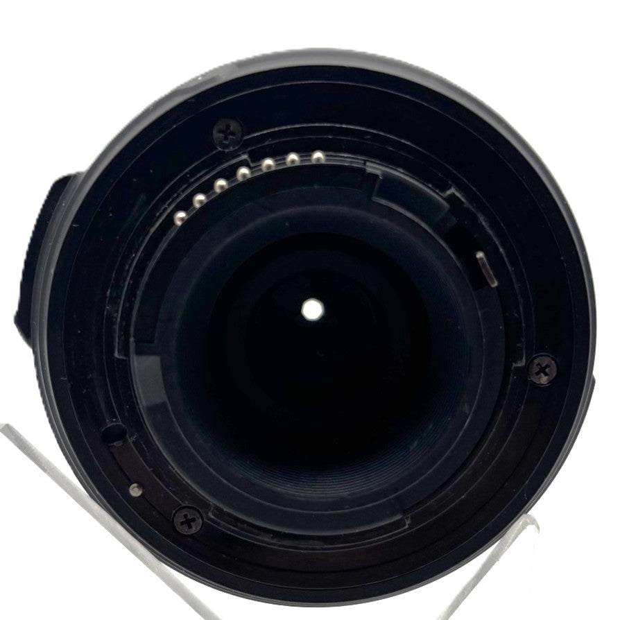 Nikon D7000 16.2MP Digital SLR Camera 85631 Shutter Count With Nikon DX AF-S Nikkor 18-55mm Lens