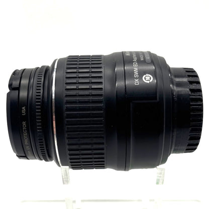 Nikon D7000 16.2MP Digital SLR Camera 85631 Shutter Count With Nikon DX AF-S Nikkor 18-55mm Lens