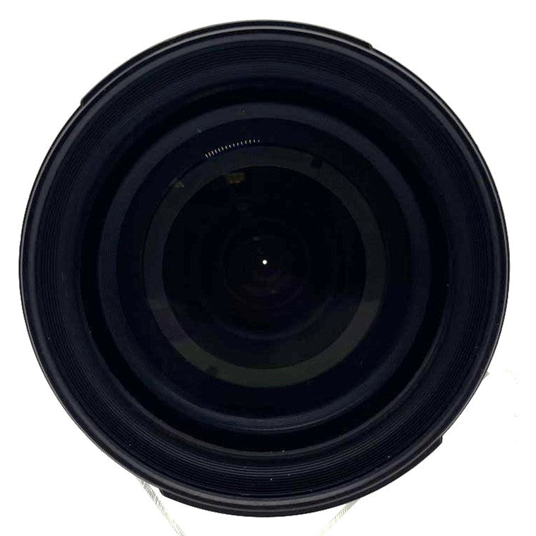 Nikon ED AF-S NIKKOR 24-120mm f/3.5-5.6 G Lens