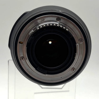 Nikon ED AF-S NIKKOR 24-120mm f/3.5-5.6 G Lens