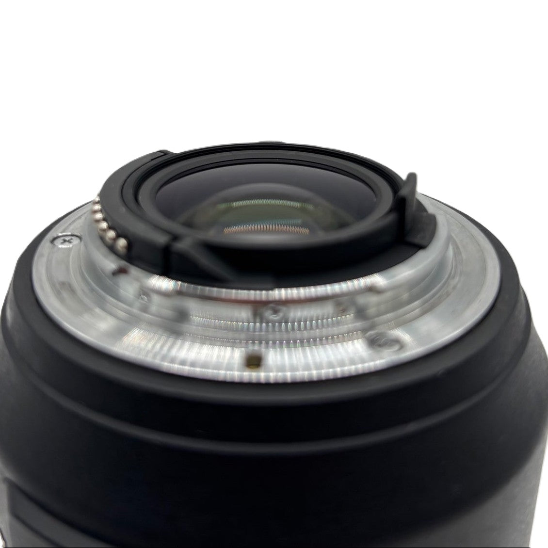 Nikon ED AF-S NIKKOR 24-120mm f/3.5-5.6 G Lens