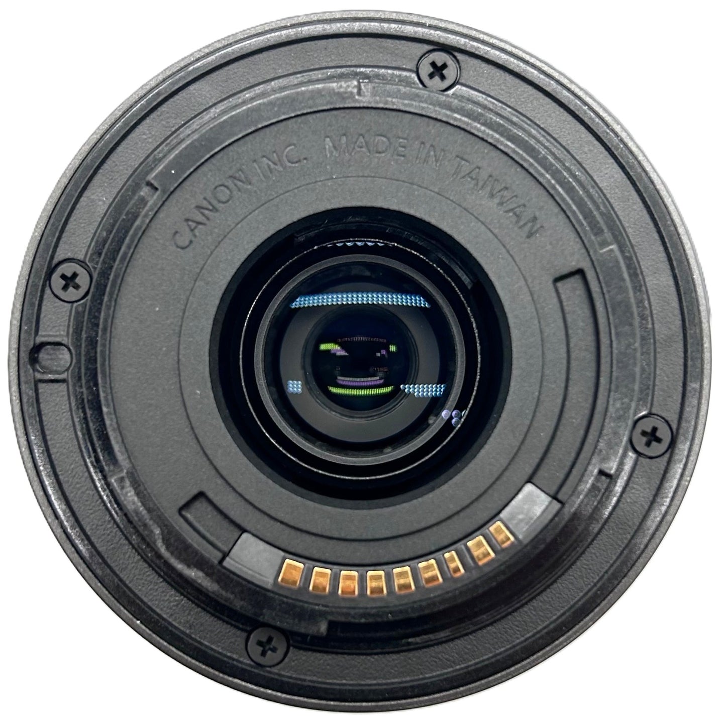 Canon EF-M Telephoto Zoom Lens 55-200mm f/4.5-6.3 IS STM Auto & Manual Lens