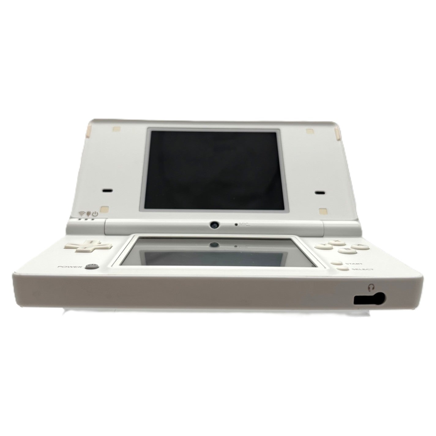 Nintendo DSi DSi Handheld Game Console TWL-001 White