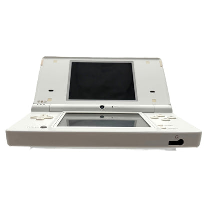 Nintendo DSi DSi Handheld Game Console TWL-001 White