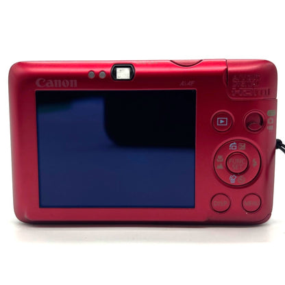 Canon PowerShot SD780 IS Digital ELPH 12.1MP Digital Point-And-Shoot Camera