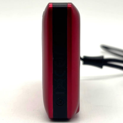 Canon PowerShot SD780 IS Digital ELPH 12.1MP Digital Point-And-Shoot Camera