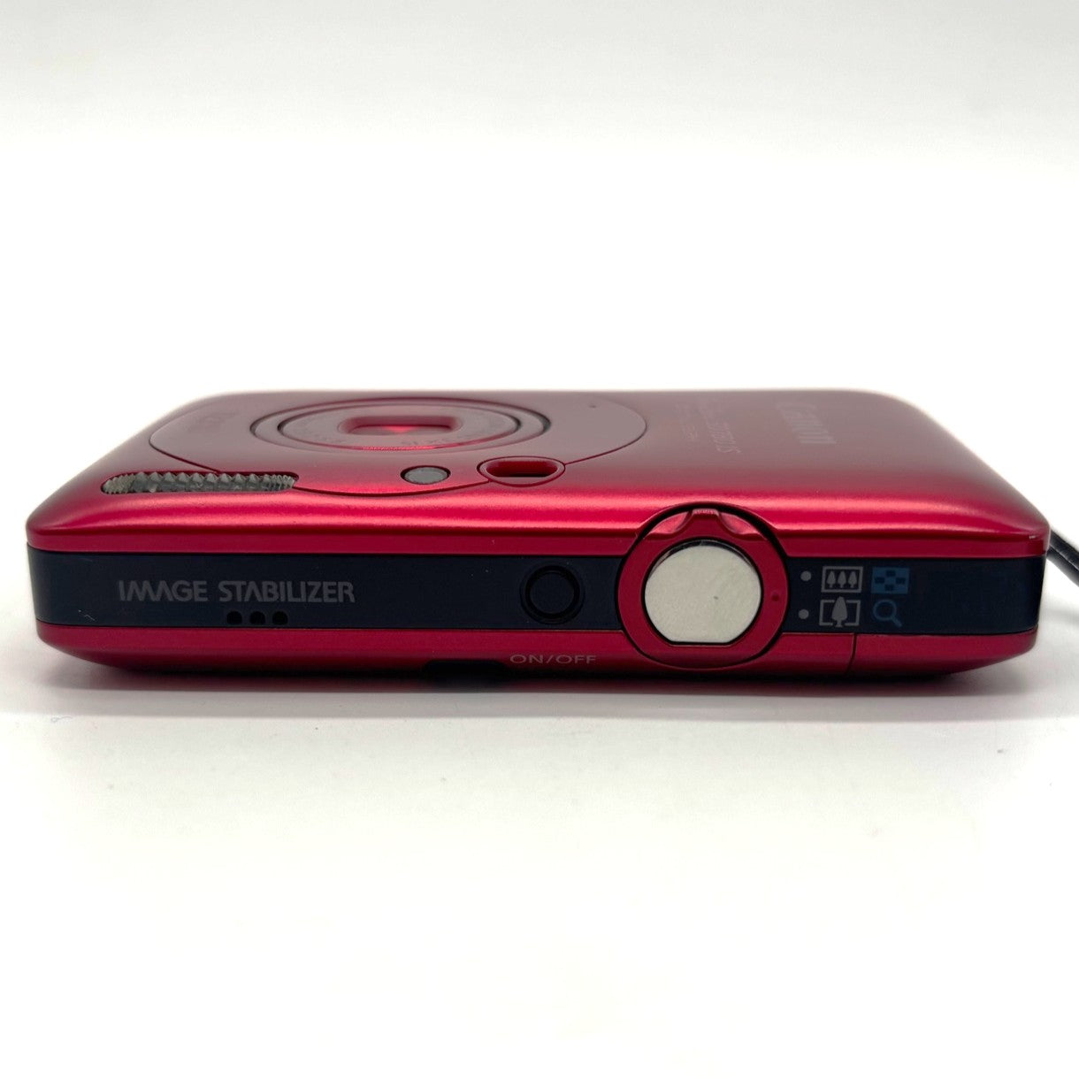 Canon PowerShot SD780 IS Digital ELPH 12.1MP Digital Point-And-Shoot Camera