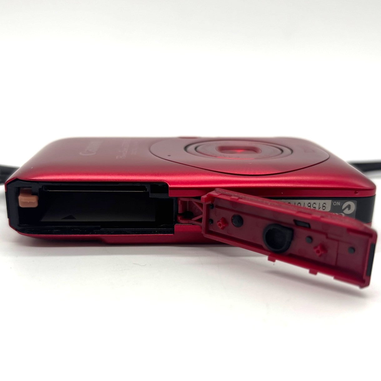 Canon PowerShot SD780 IS Digital ELPH 12.1MP Digital Point-And-Shoot Camera