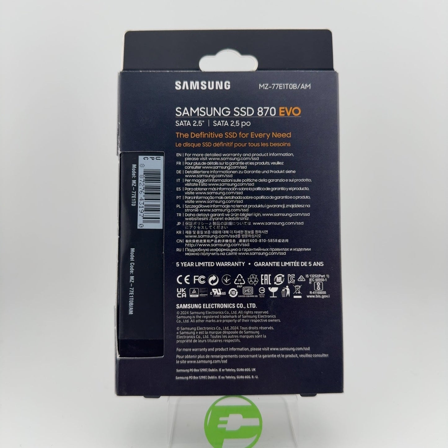 Product Image