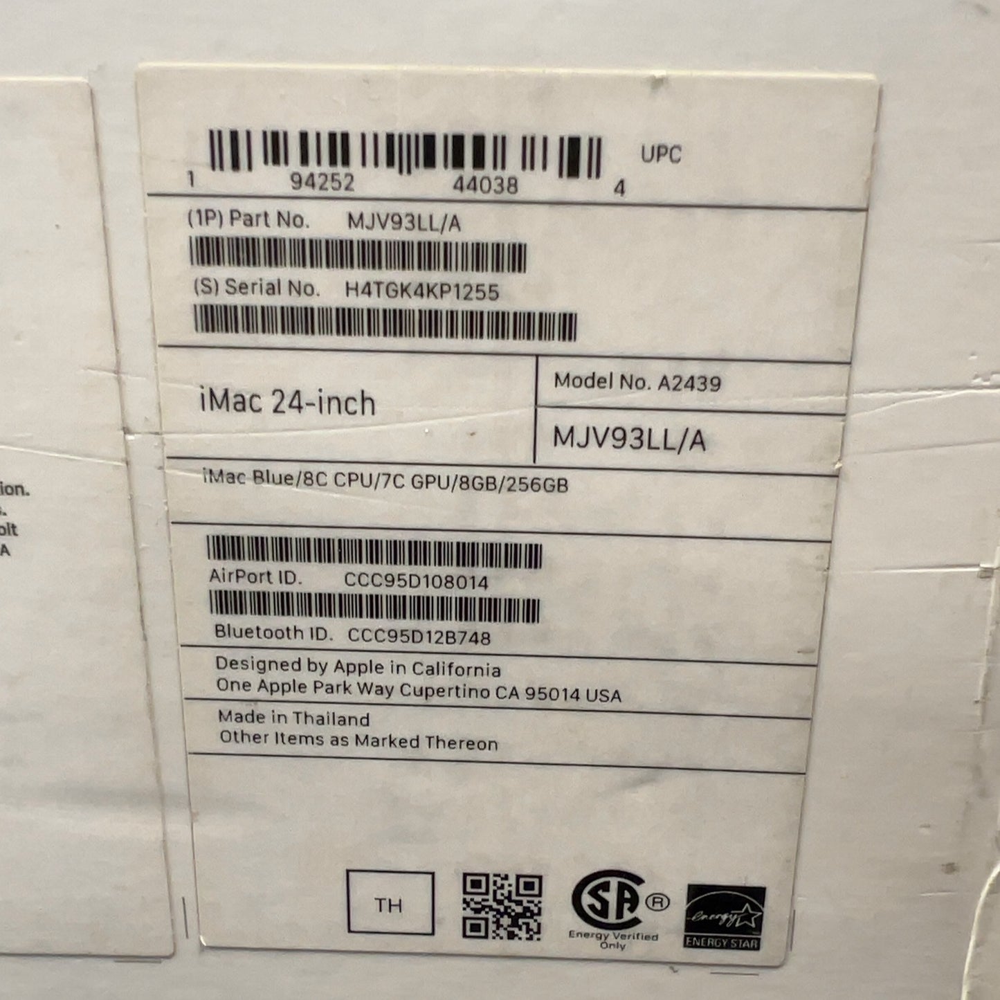 Product Image