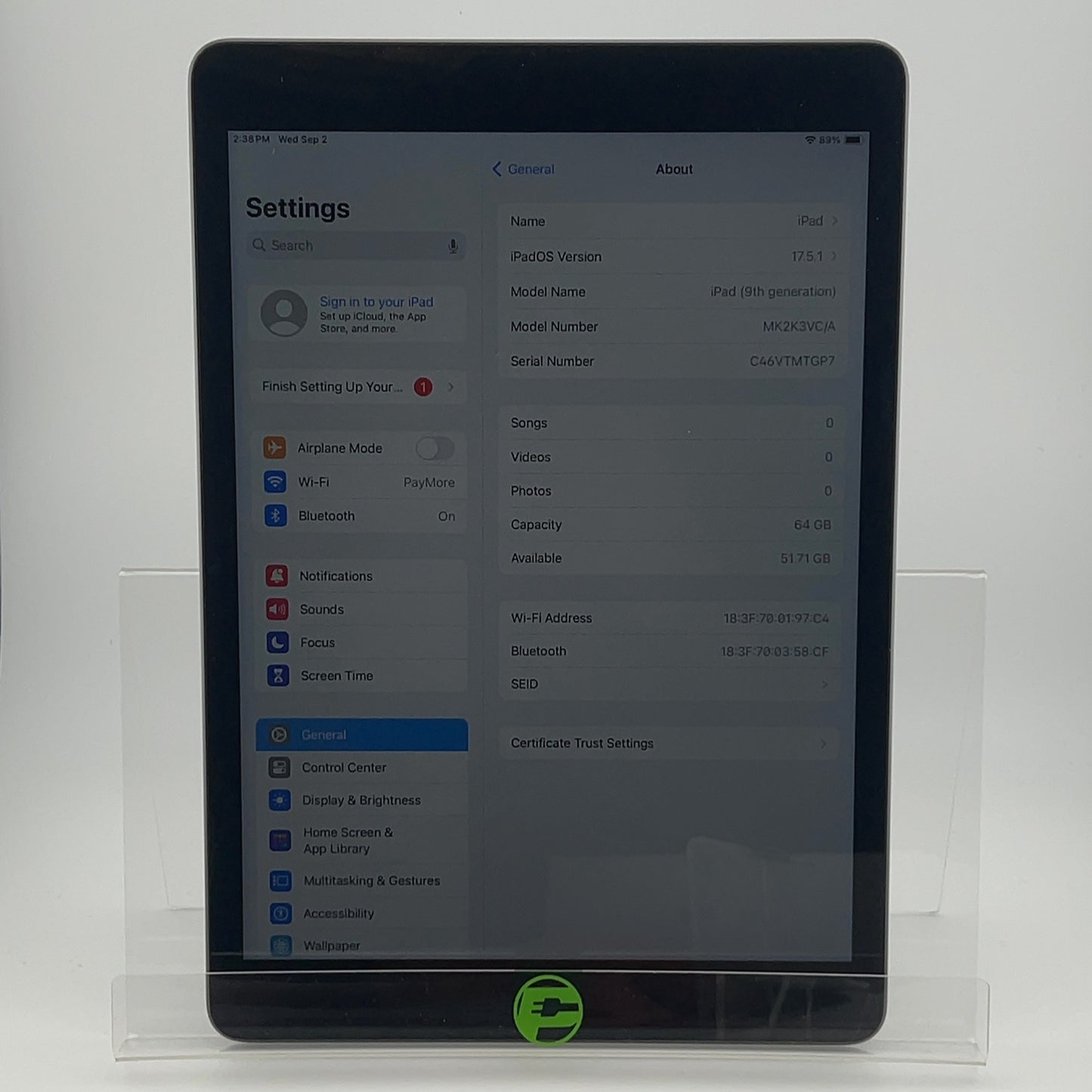Product Image