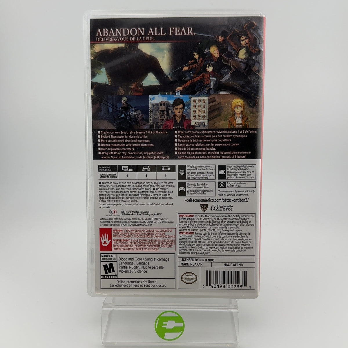 Product Image