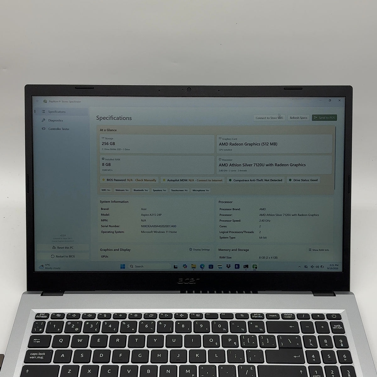 Product Image