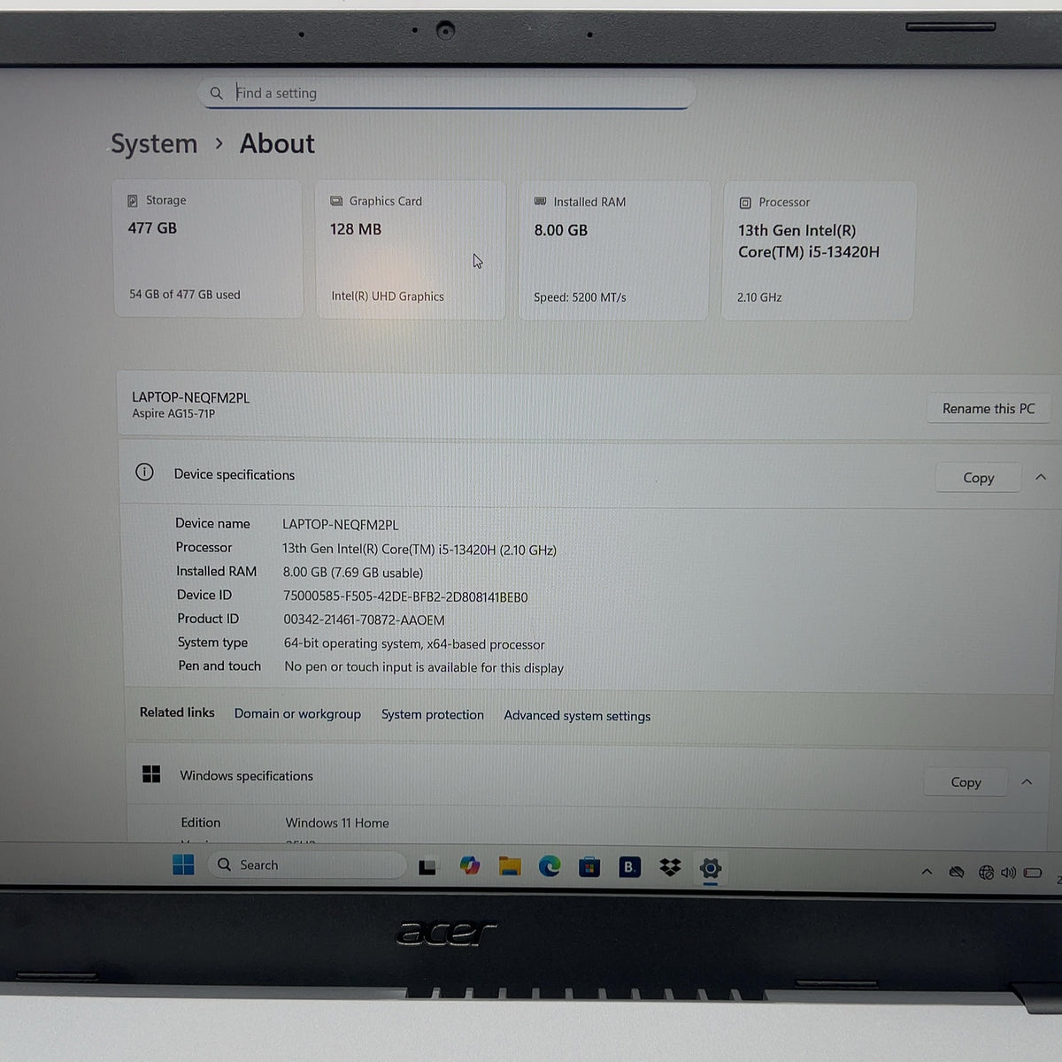 Product Image