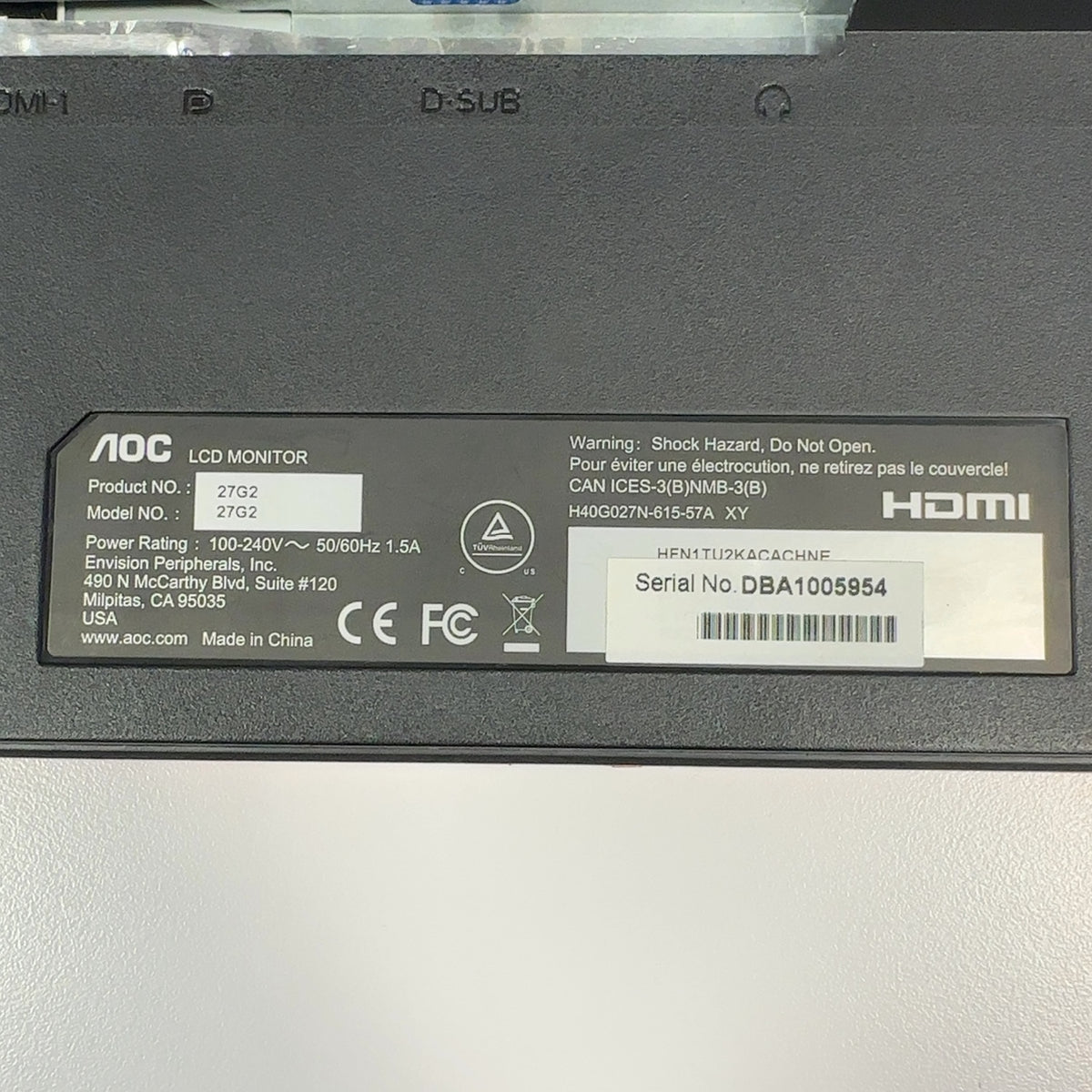 Product Image