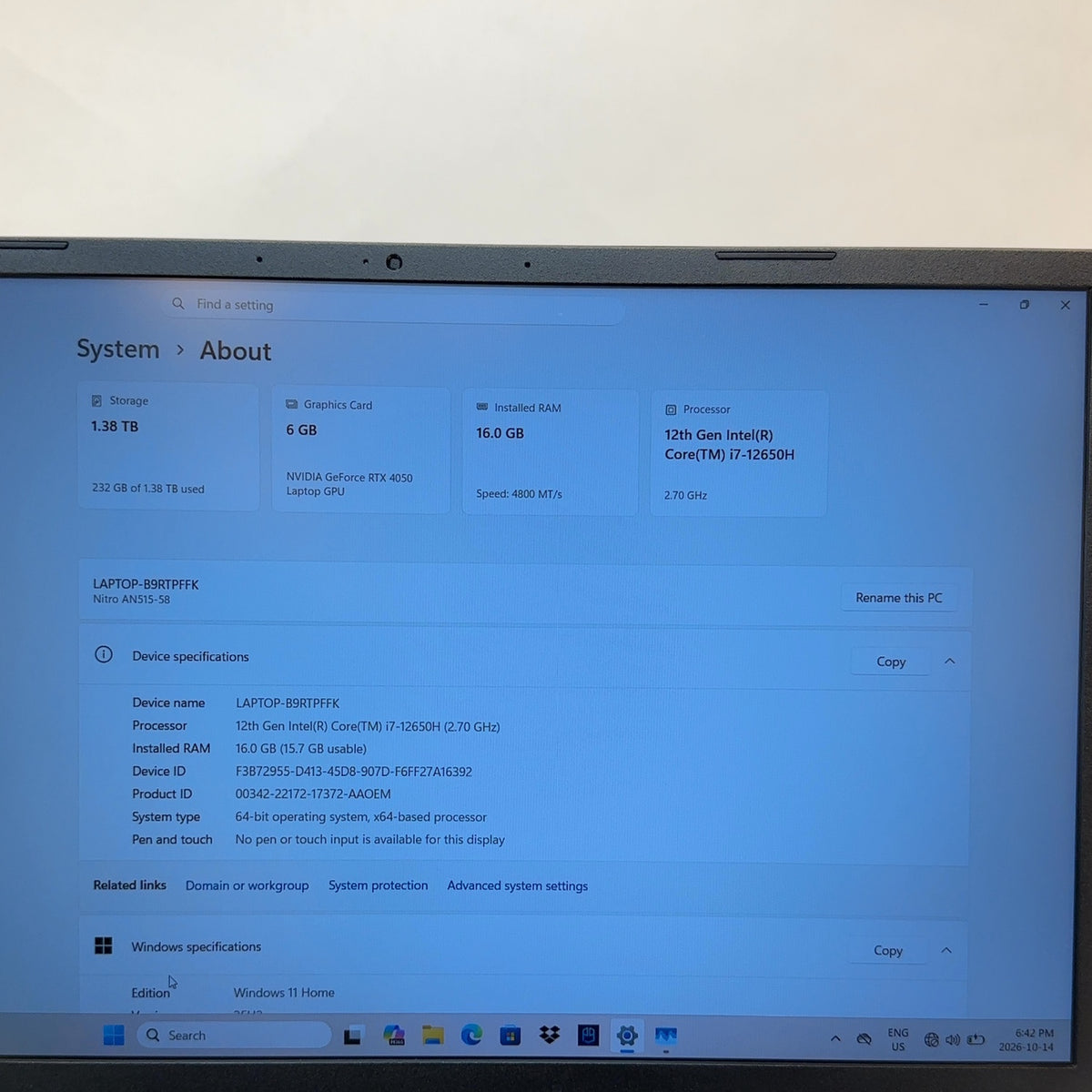 Product Image