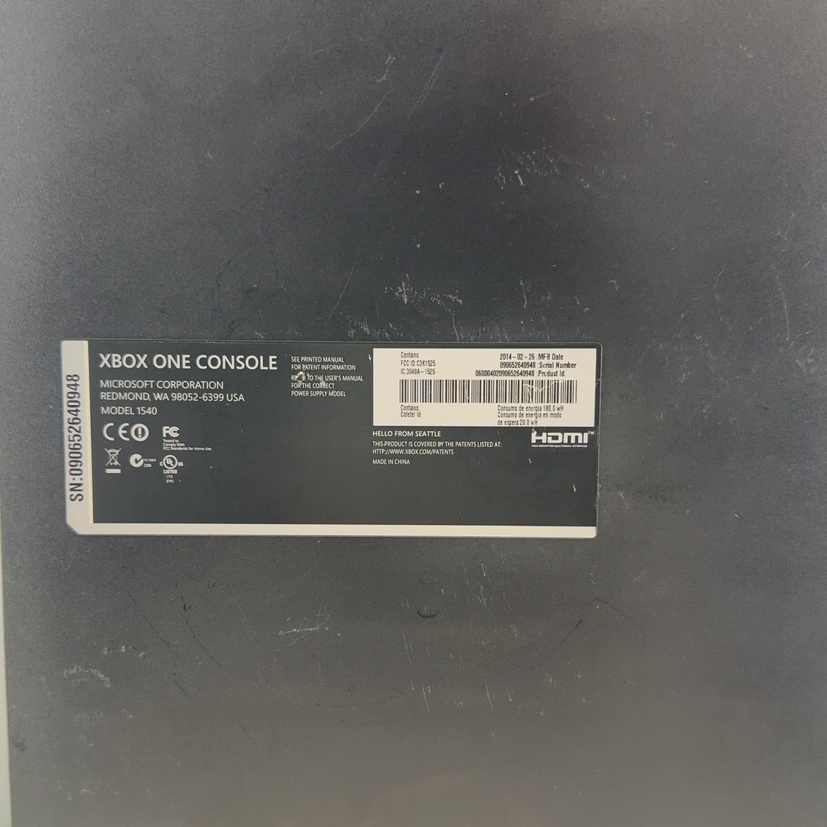 Product Image