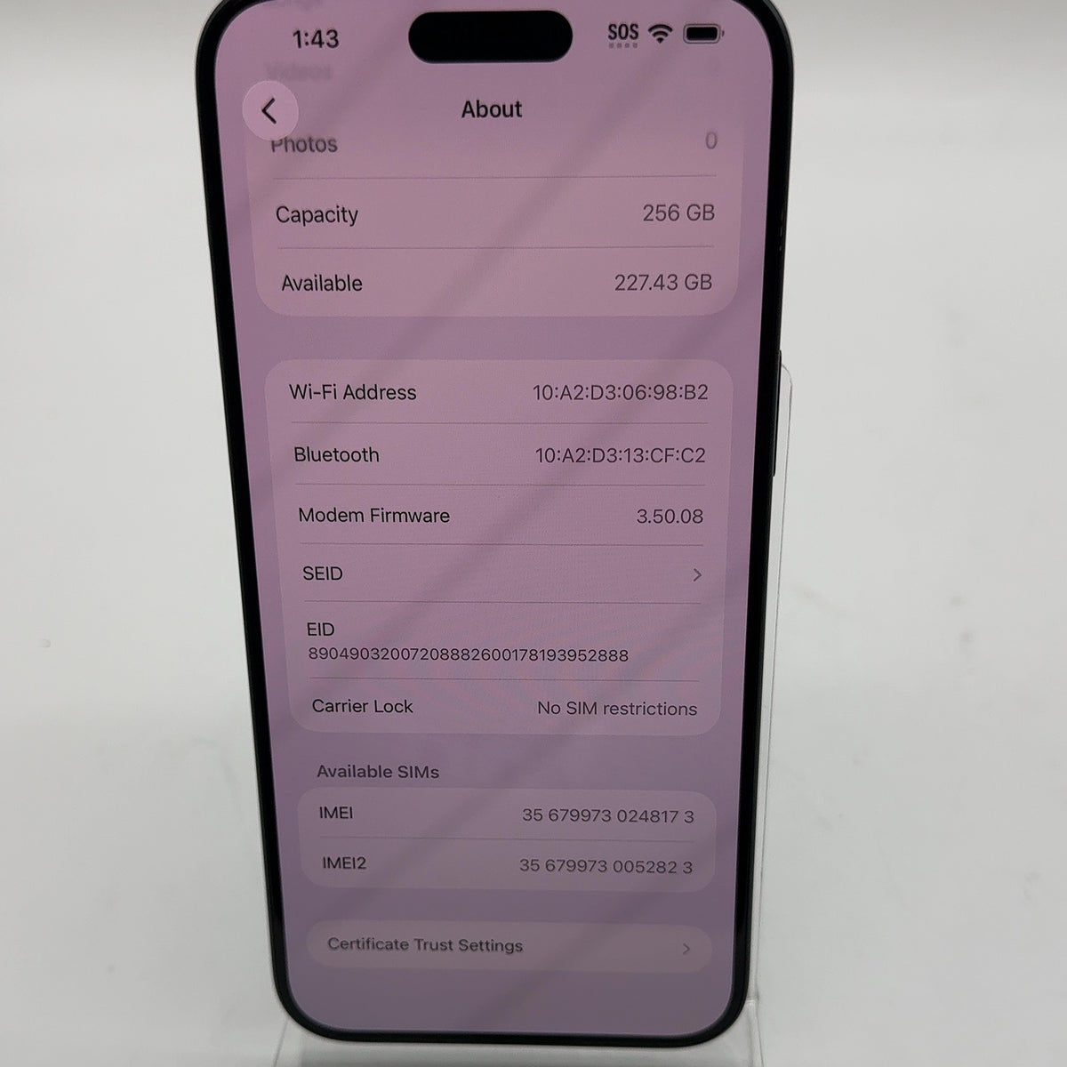 Product Image
