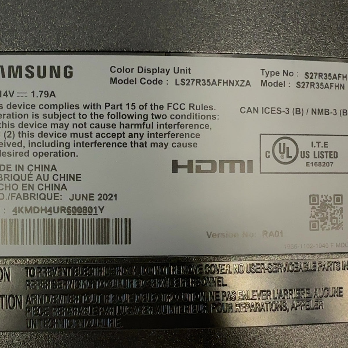 Product Image