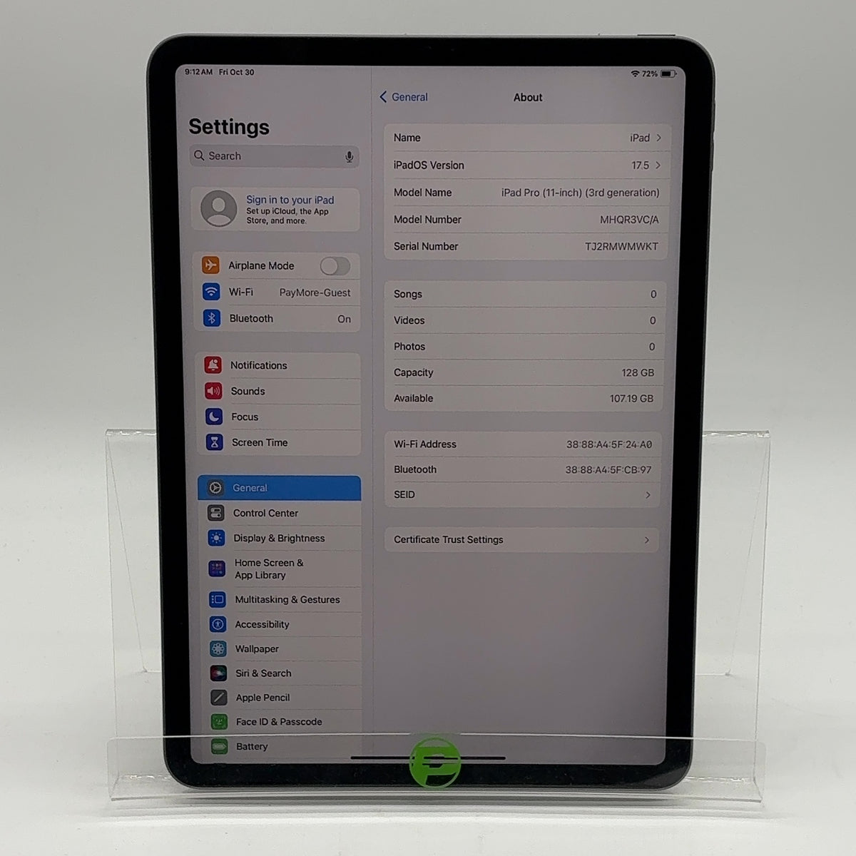 Product Image
