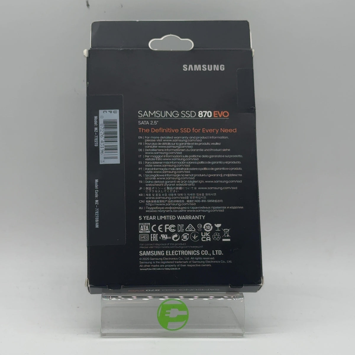 Product Image