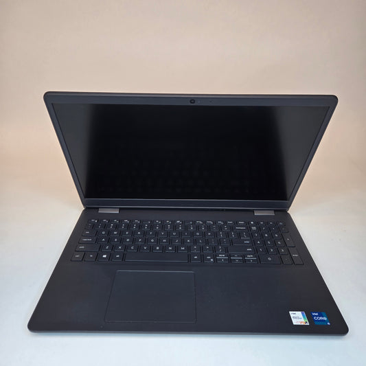 Dell Inspiron 3501 15.6" i5-1135G7 2.4GHz 16GB RAM 512GB SSD
