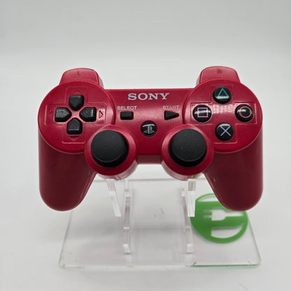 Sony PlayStation 3 Fat PS3 80GB CECHE01 Black Console Backwards Compatible