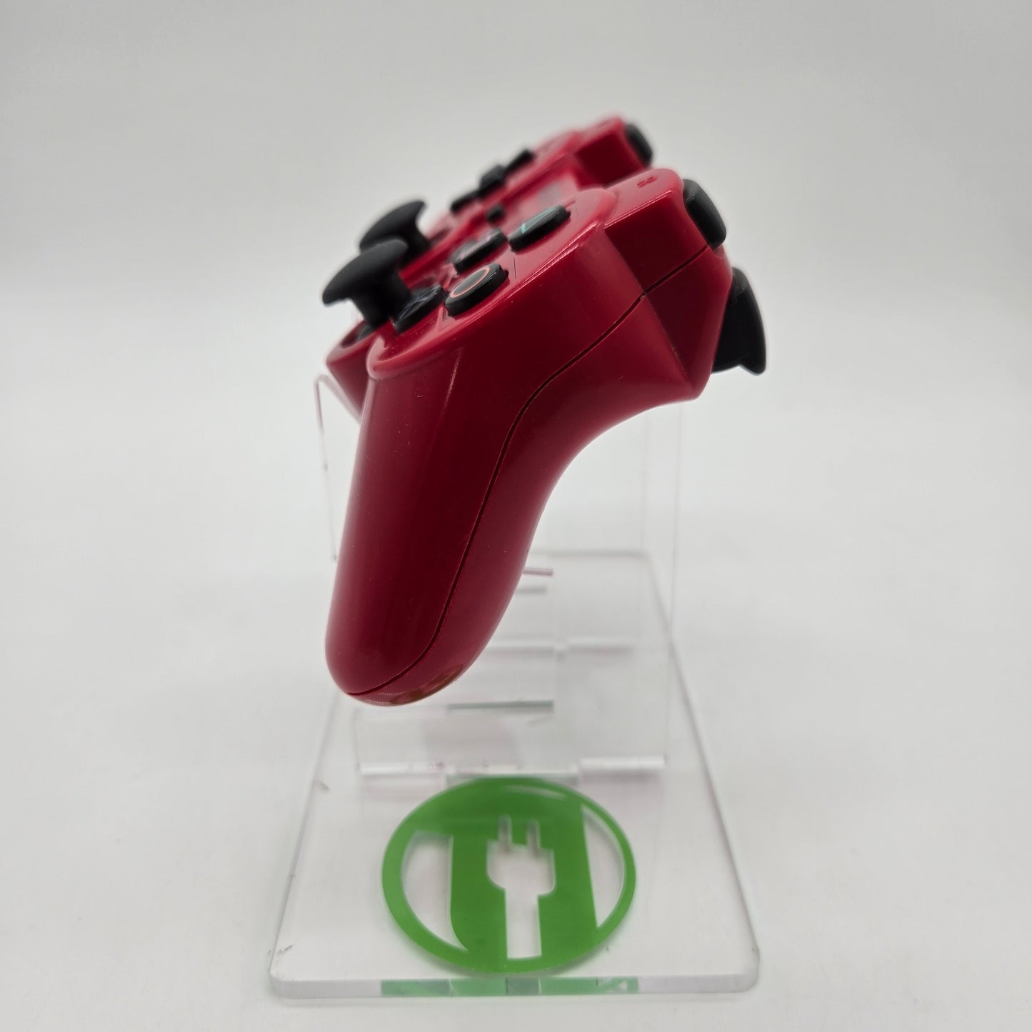 Sony PlayStation 3 Fat PS3 80GB CECHE01 Black Console Backwards Compatible