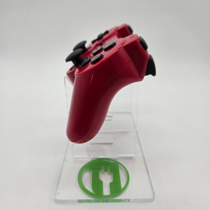 Sony PlayStation 3 Fat PS3 80GB CECHE01 Black Console Backwards Compatible