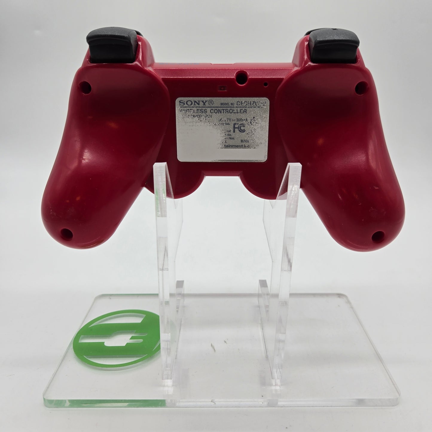 Sony PlayStation 3 Fat PS3 80GB CECHE01 Black Console Backwards Compatible