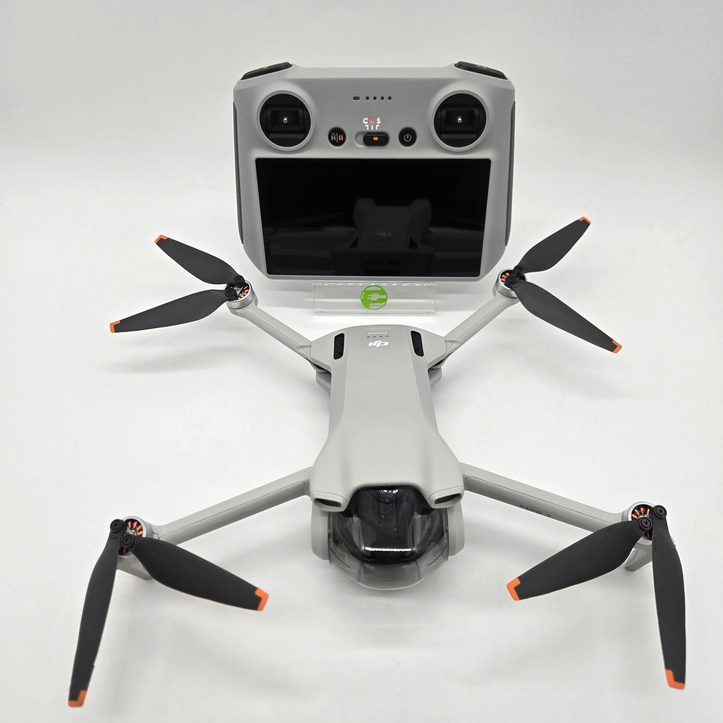 DJI Mini 3 Drone, unbound and fully working