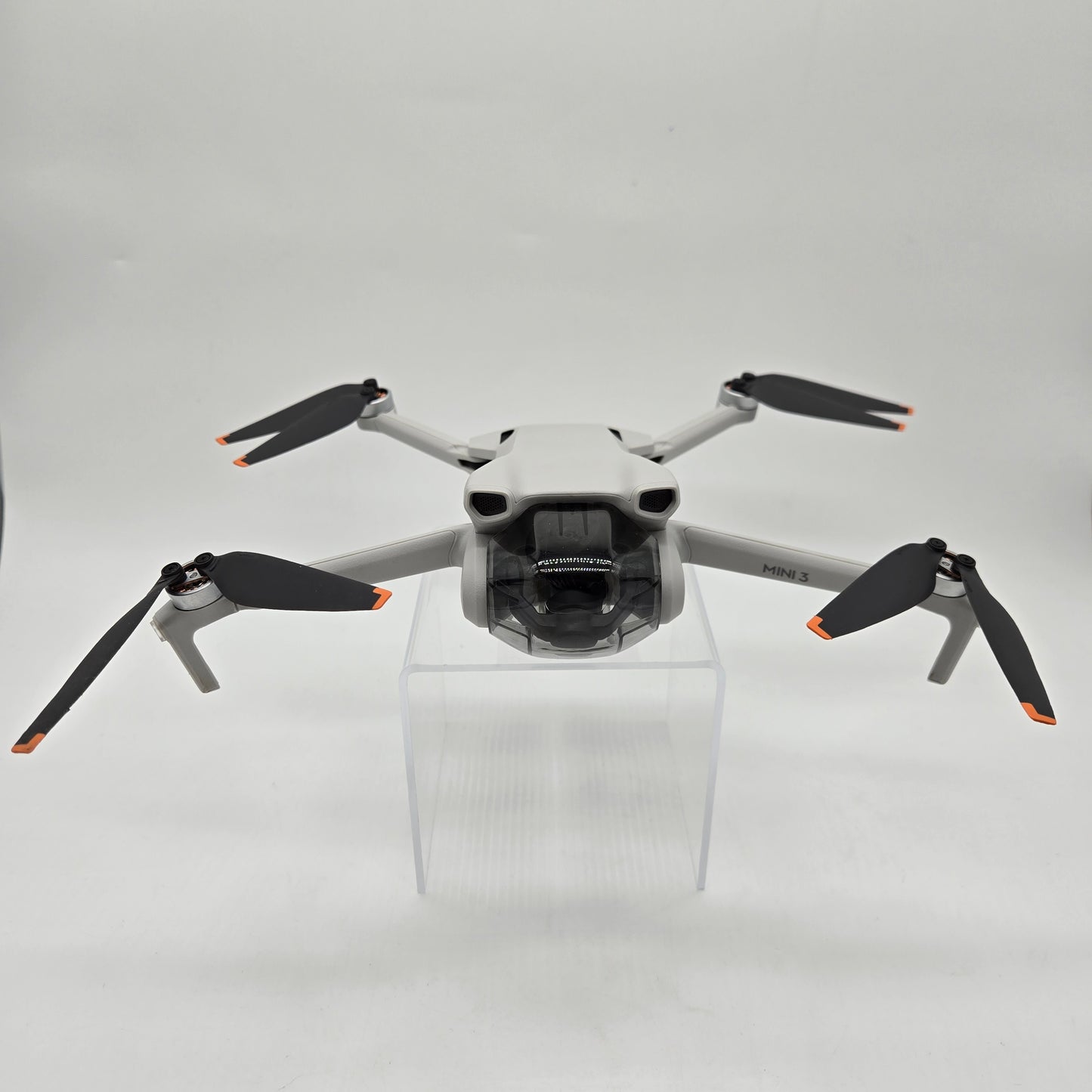 DJI Mini 3 Drone, unbound and fully working