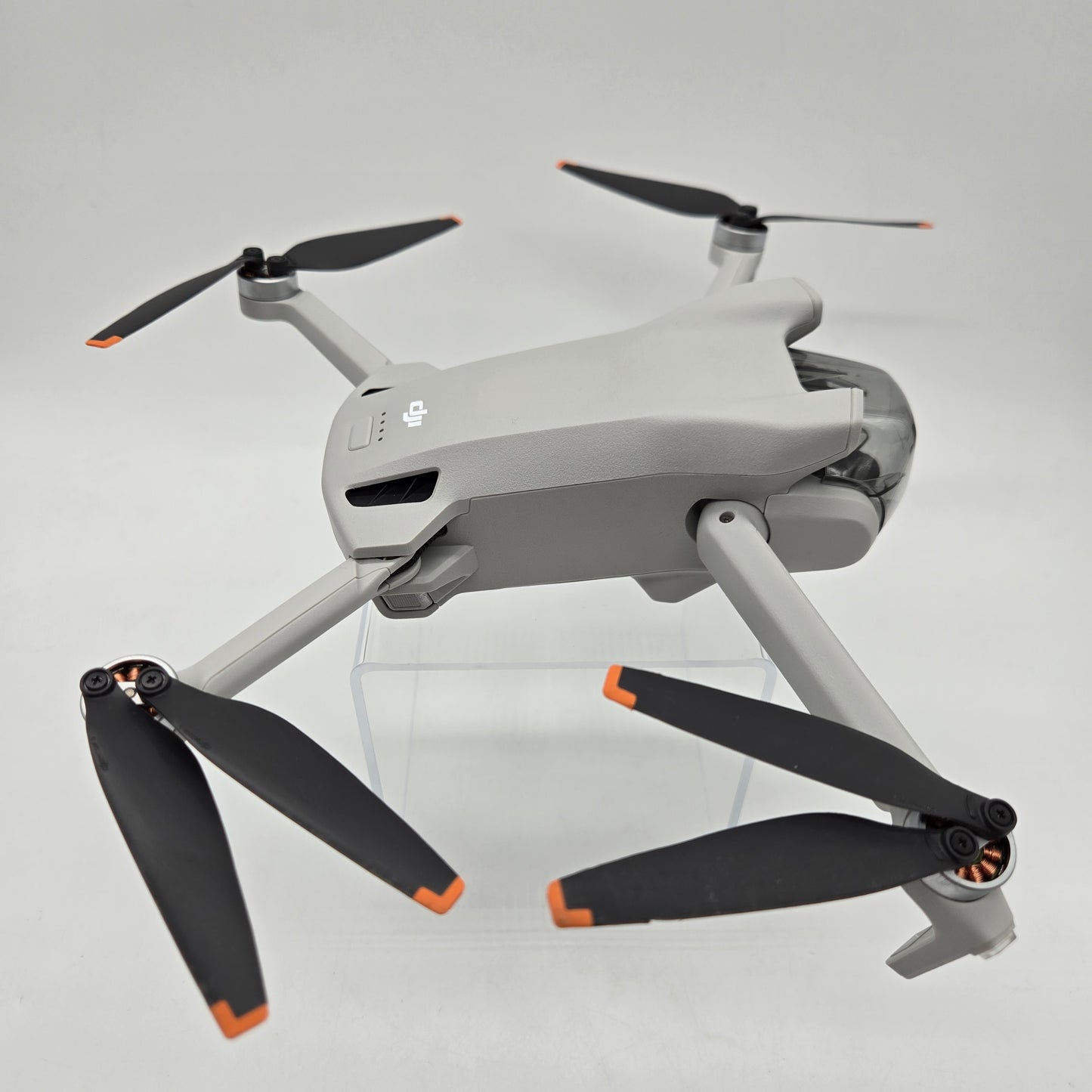 DJI Mini 3 Drone, unbound and fully working