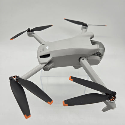 DJI Mini 3 Drone, unbound and fully working