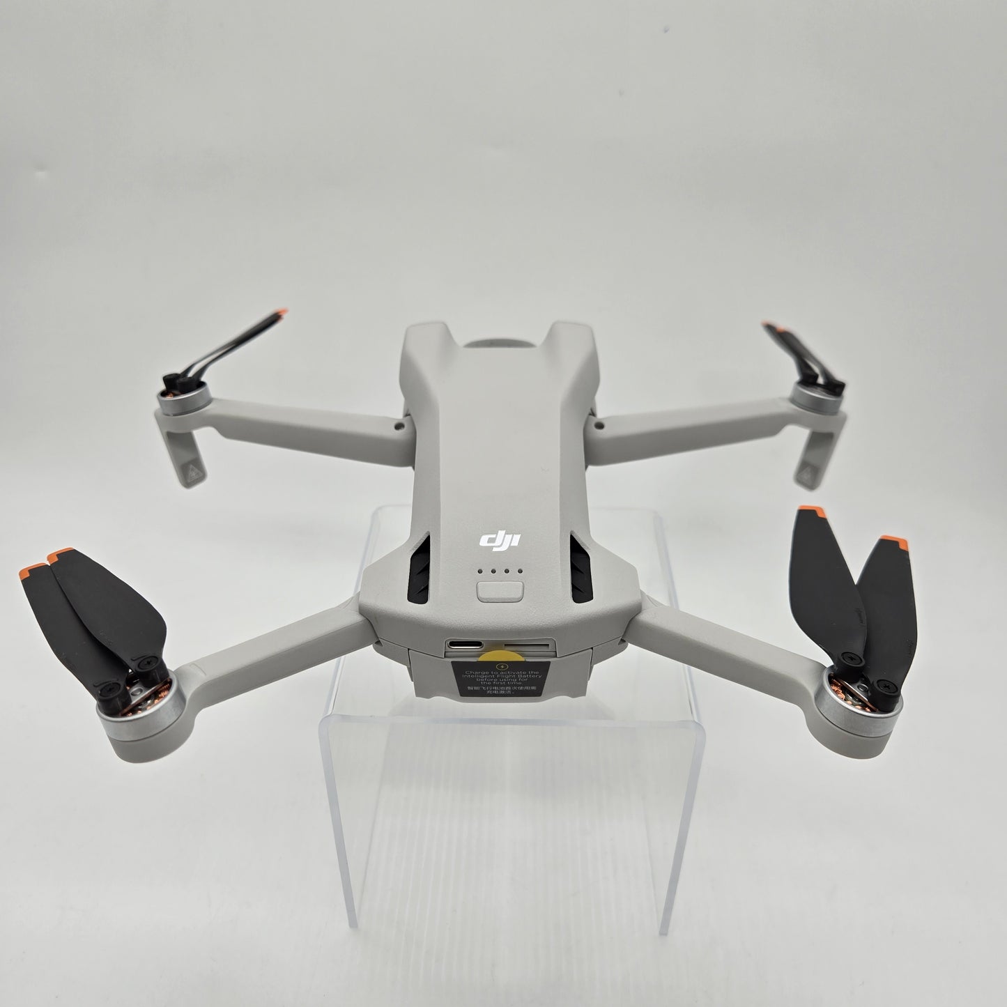 DJI Mini 3 Drone, unbound and fully working